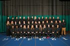 Women's Track & Field Team Photo  Wheaton College Women's Track & Field Team Photo. - Photo by: Keith Nordstrom : Wheaton College, track & field, Team Photo